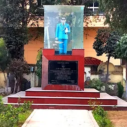 Dr. B.R. Ambedkar Park