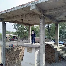 Dr.B.R Ambedkar Park