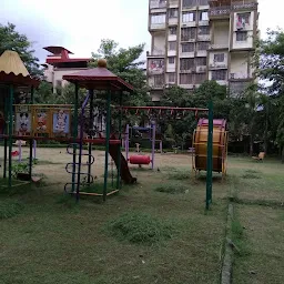 Dr. B.R. Ambedkar Park