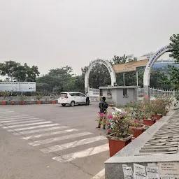 Dr. B R Ambedkar Statue