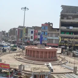 Dr. B.R. Ambedkar Statue