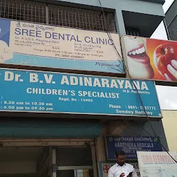 Dr. B.V. Adinarayana