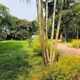 Dr Baba Saheb Ambedkar Park