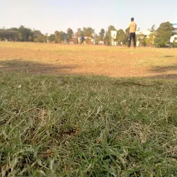 Dr Baba Saheb Ambedkar Stadium