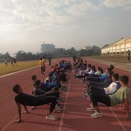 Dr Baba Saheb Ambedkar Stadium