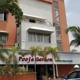 Hotel Pooja Garden