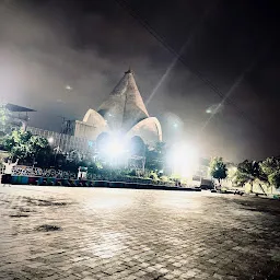 Dr Babasaheb Ambedkar Chowk - Historical landmark - Navi Mumbai ...