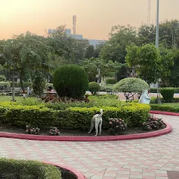 Dr. Babasaheb Ambedkar Garden