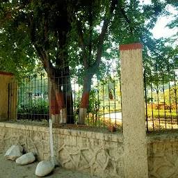 Dr. Babasaheb Ambedkar Garden