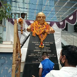 Dr. Babasaheb Ambedkar Half Statue