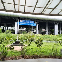 Dr Babasaheb Ambedkar International Airport