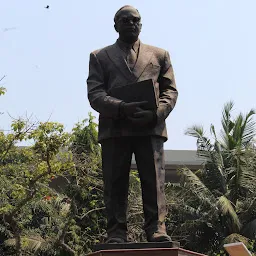 Dr. Babasaheb Ambedkar Park. - Garden - Panaji - Goa | Yappe.in