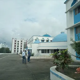 Dr.Babasaheb Ambedkar samajik nyay bhavan