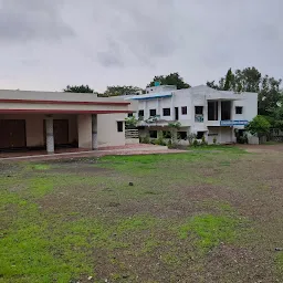 Dr Babasaheb Ambedkar Sanskar Bhavan, Amravati