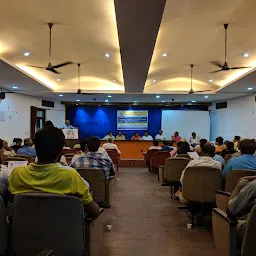 Dr. Babasaheb Ambedkar Sanskrutik Bhavan