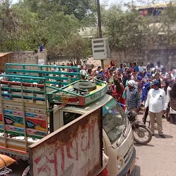 Dr. Babasaheb Ambedkar Statue