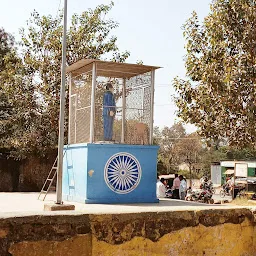 Dr. Babasaheb Ambedkar Statue