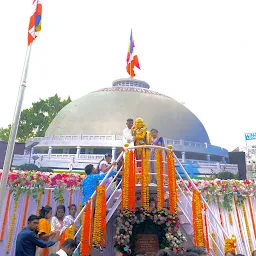 Dr.Babasaheb Ambedkar Statue