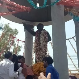 Dr.Babasaheb Ambedkar Statue - Monument - Washim - Maharashtra | Yappe.in