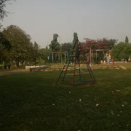 DR. Babu Jagjeevan Ram Childrens Park