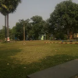 DR. Babu Jagjeevan Ram Childrens Park