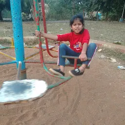 DR. Babu Jagjeevan Ram Childrens Park