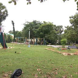 DR. Babu Jagjeevan Ram Childrens Park