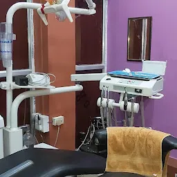 Dr. Badal Dutta, Smile Care Dental Clinic