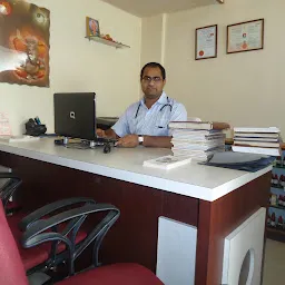 DR. BAIRAGI WELLNESS CLINIC AND INTERPATHY RESEARCH CENTER