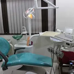 Dr. Balaji Dental Care Centre