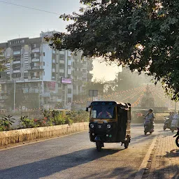 Dr.Baliram Hedgewar Square