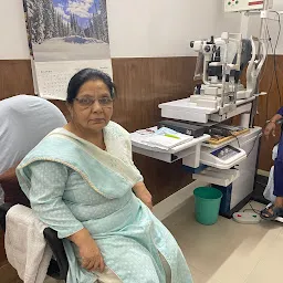 Dr Baljit’s Eye Hospital