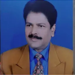 Dr. Banwari Lal