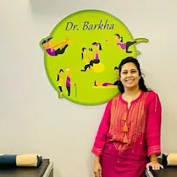 Dr. Barkha Nagpal (PT) Physiotherapy Clinic