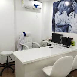 Dr Batra's Homeopathy, Hair & Skin clinic