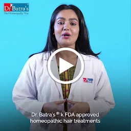 Dr Batra's Homeopathy, Hair & Skin Clinic