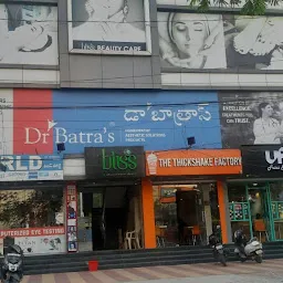 Dr Batra’s Homeopathy Clinic