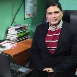 Dr Batra’s Homeopathy Clinic