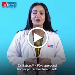 Dr Batra’s Homeopathy Clinic