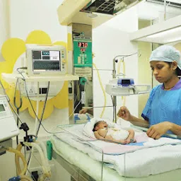 Dr Bedekar Hospital for Women and Children