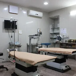 DR.BHAGAT EYE HOSPITAL