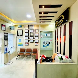 Dr Bhagat’s Ideal Dental Clinic & Implant Centre (SINCE 1967)