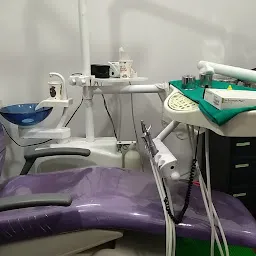 Dr. BHAGWATKAR’S Dental Clinic