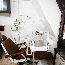 Dr. Bhamare's Dental Clinic