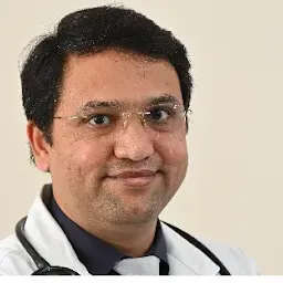 Dr. Bhanu Prasad K | Best Nephrologist in Hyderabad | Kidney Specialist | Best Nephrologists