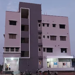 Dr Bharat Mane Hospital