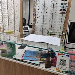 Dr Bhat ENT & Eye Care Center -Satpur