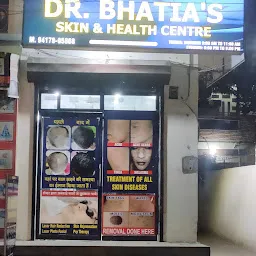 Dr Bhatia's Skin & Health Centre