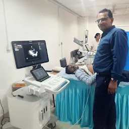 Dr. Bhavesh Oza
