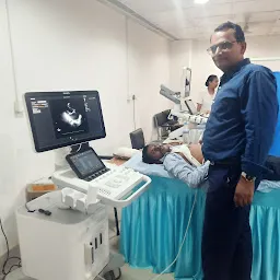 Dr. Bhavesh Oza